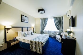 Hotel Statskiy Sovetnik