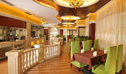 Vienna Hotel - Shenzhen Higher Education Mega Center