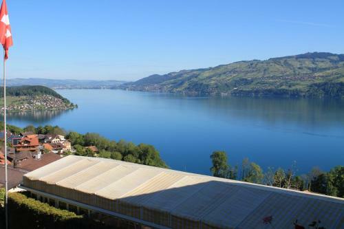 Hotel Seeblick