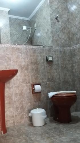 Casa de Temporada Vivenda Neves I