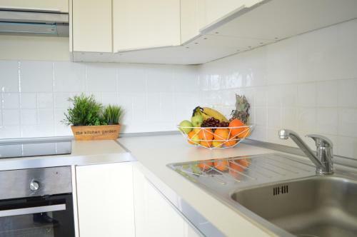 Apartments Nautica
