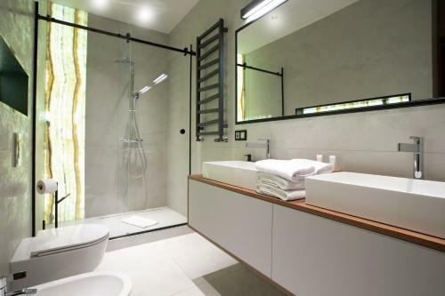 In The Sky - Apartamenty W Sky Tower