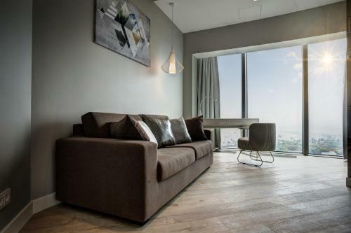 In The Sky - Apartamenty W Sky Tower