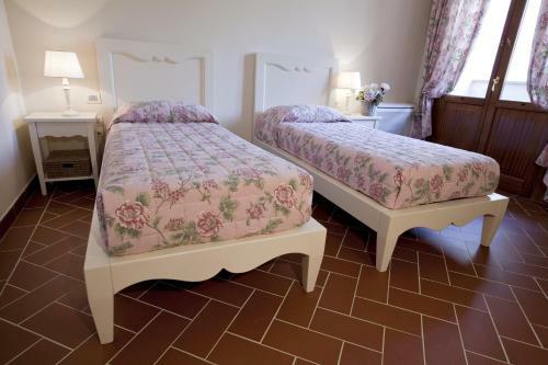 Agroturismo Tenuta Quadrifoglio