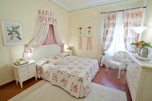Agroturismo Tenuta Quadrifoglio