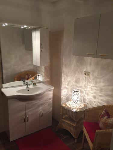 Apartamento Appartement Gerlinde