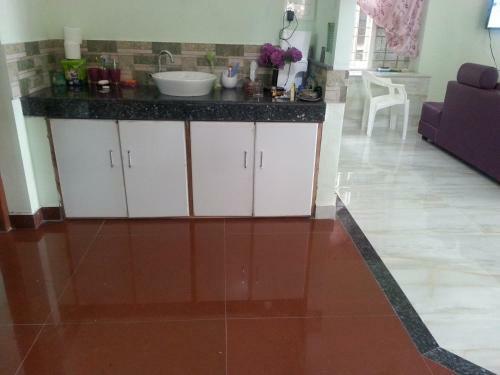 Aabhaa Homestay In Trivandrum
