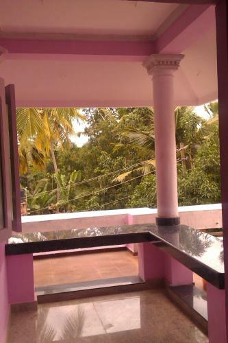 Aabhaa Homestay In Trivandrum