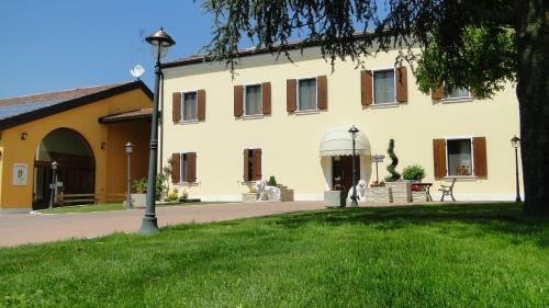 Agroturismo Agriturismo Tre Rondini