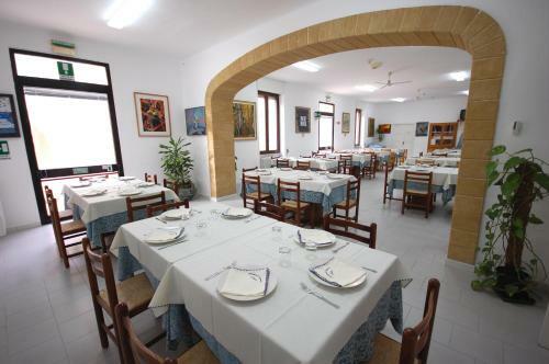 Hotel Albergo Del Santuario