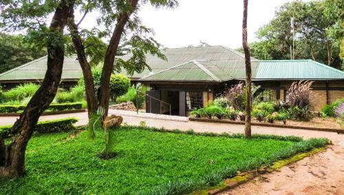 Hotel Woodlands Lilongwe