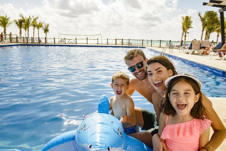 Hotel Allegro Playacar Resort