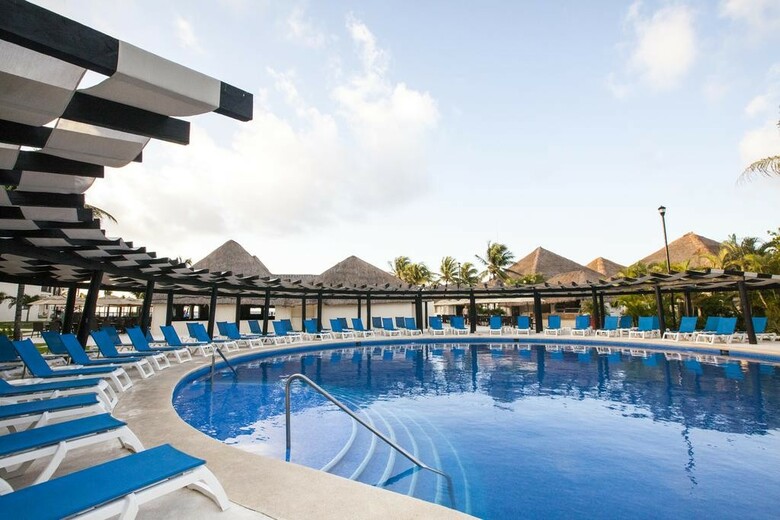 Hotel Allegro Playacar Resort