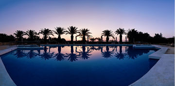 Hotel Ta Cenc & Spa