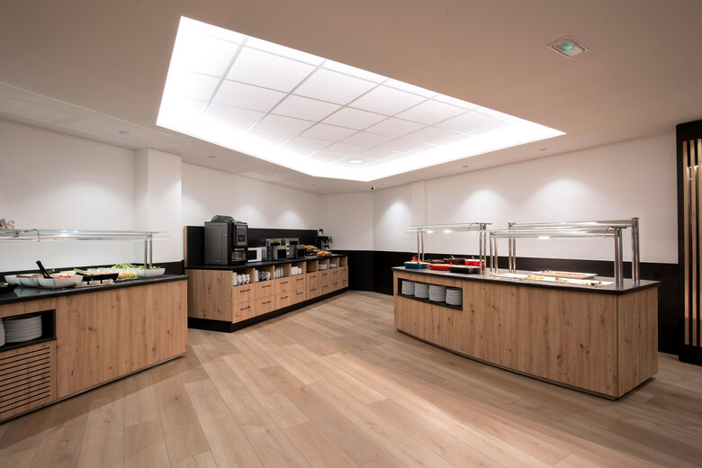 Hotel Comtes D'urgell By Nexta