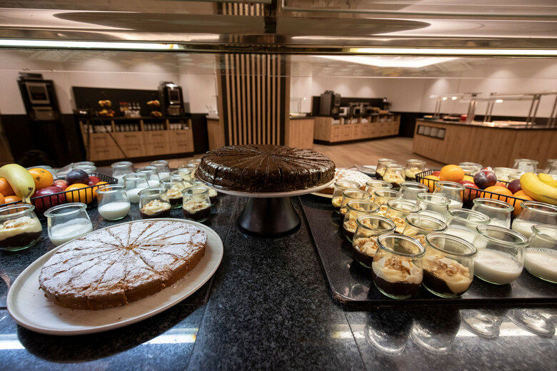 Hotel Comtes D'urgell By Nexta