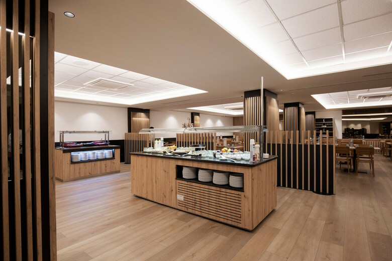 Hotel Comtes D'urgell By Nexta