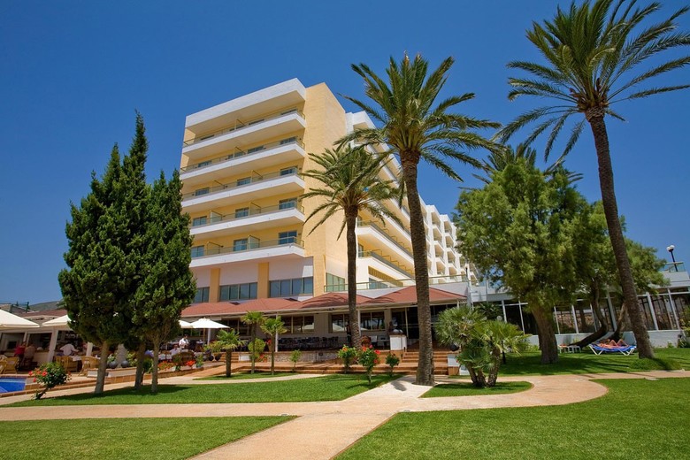 Hotel Torre Del Mar