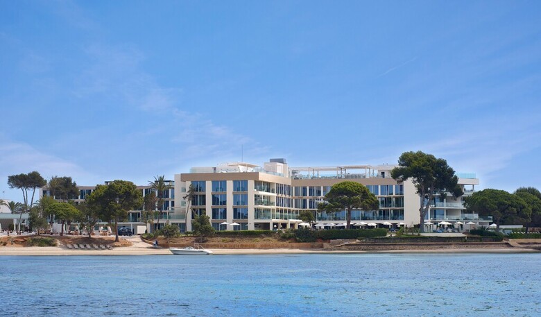 Hotel Me Ibiza