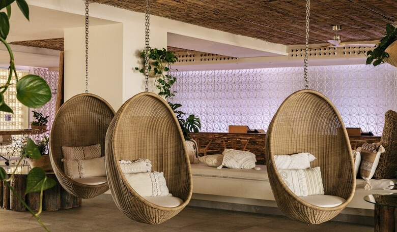 Hotel Me Ibiza