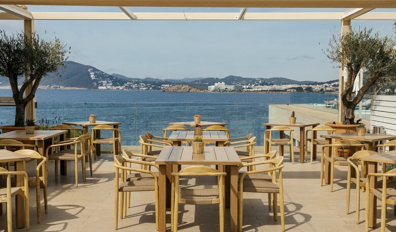 Hotel Me Ibiza