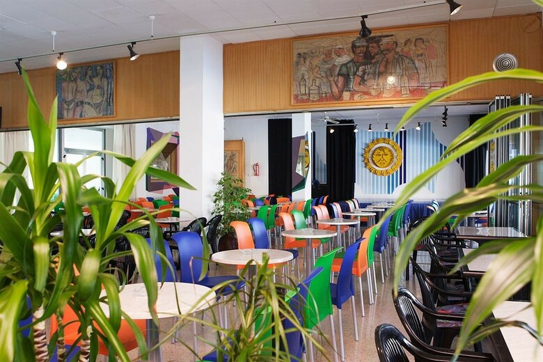 Aparthotel Xon's Platja