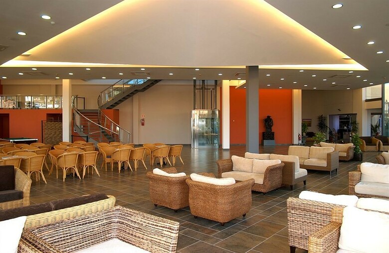 Aparthotel Xon's Platja