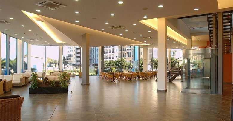 Aparthotel Xon's Platja