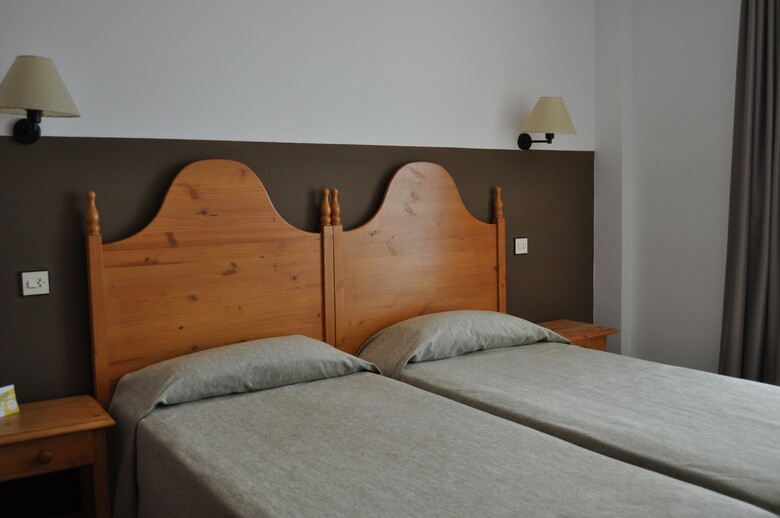 Aparthotel Xon's Platja