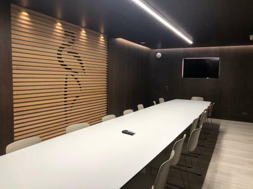 Hotel Checkin Flamingo