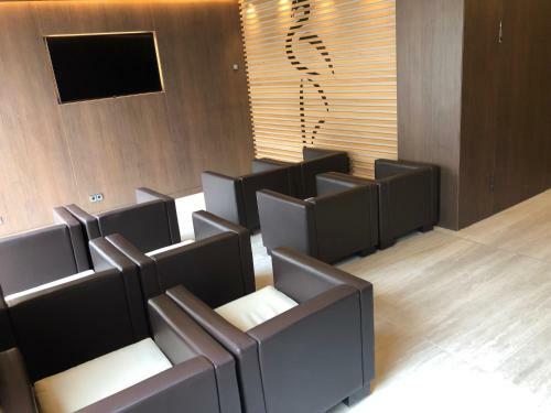 Hotel Checkin Flamingo