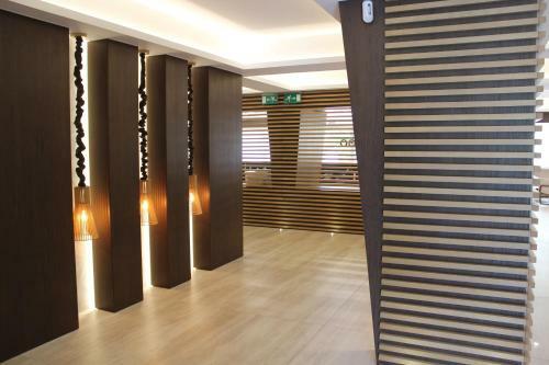 Hotel Checkin Flamingo