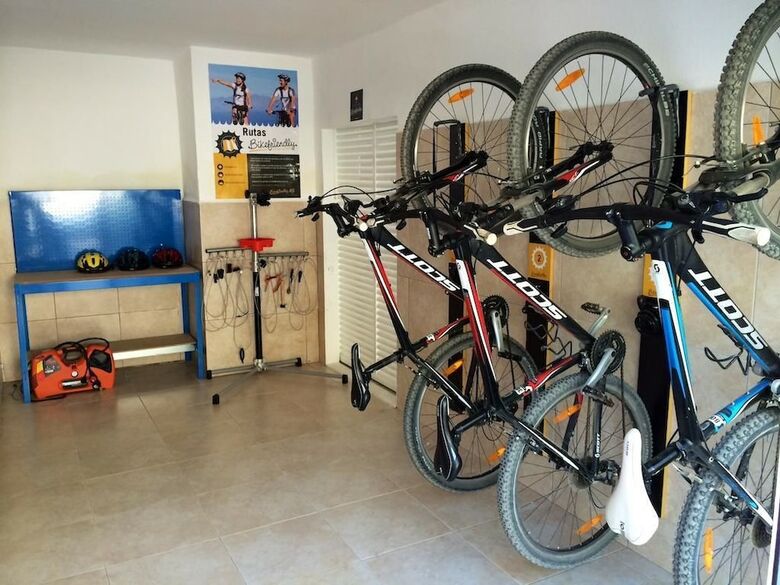 Hotel Checkin Flamingo