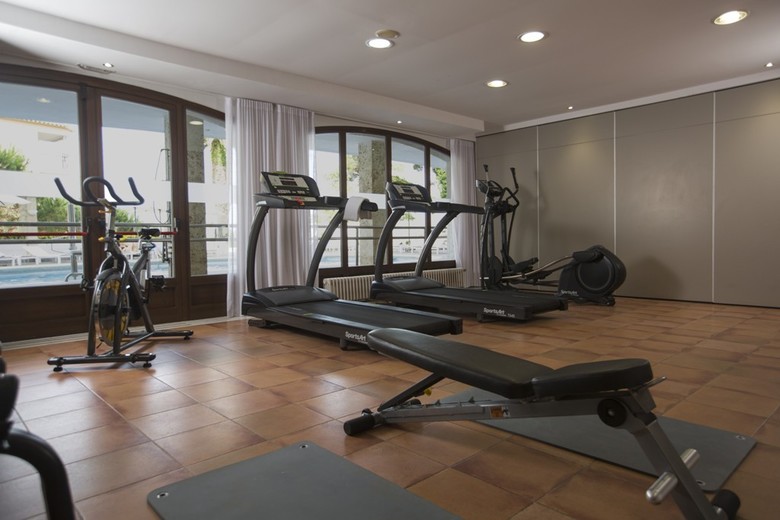 Hotel Ilunion Caleta Park