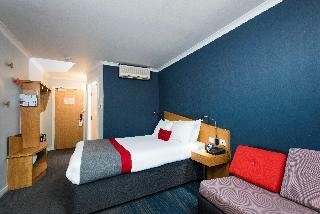Hotel Holiday Inn Express Taunton M5, Jct 25