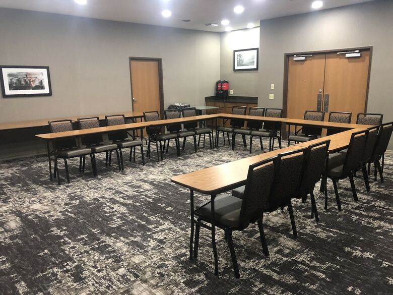 Hotel Best Western Plus Sparta Trail Lodge