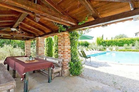 Villas Aurelia