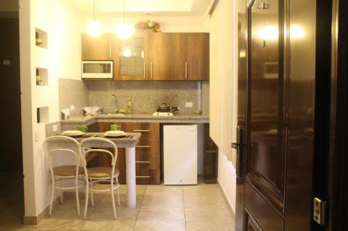 Apartamento El Patio Suites II