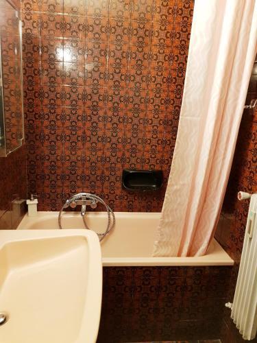 Apartamento Bilocale San Souci