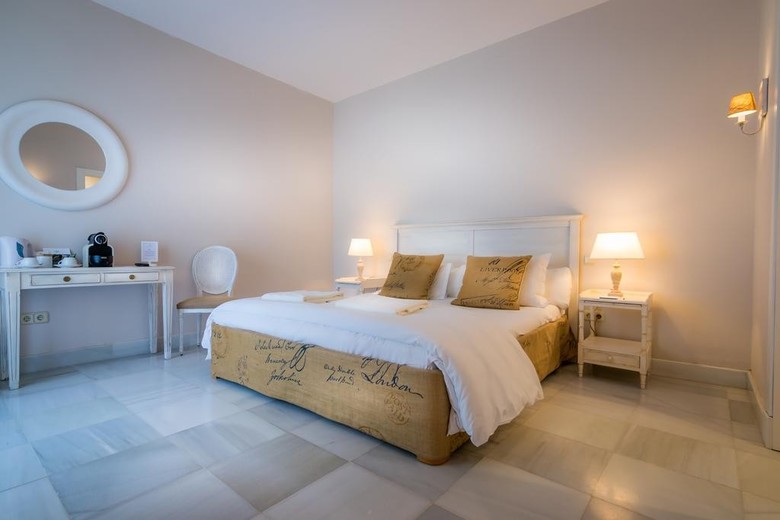 Bed & Breakfast Casa Luna Verde