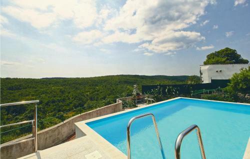 Holiday Home Buzet With Sauna 222