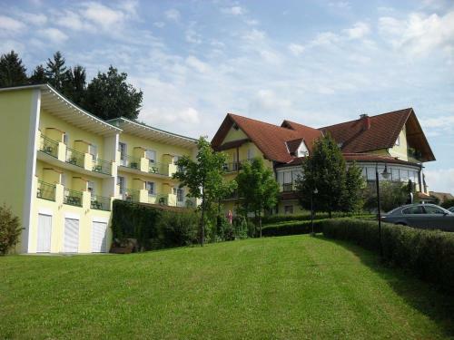 Hotel Panoramahof Ziegler