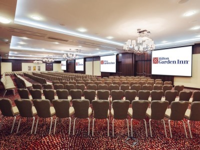 Hotel Hilton Garden Inn Astana