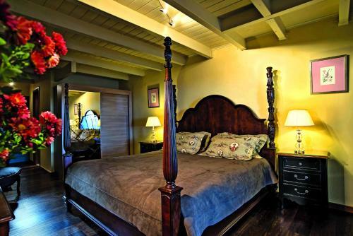 Hotel Aegli Arachova