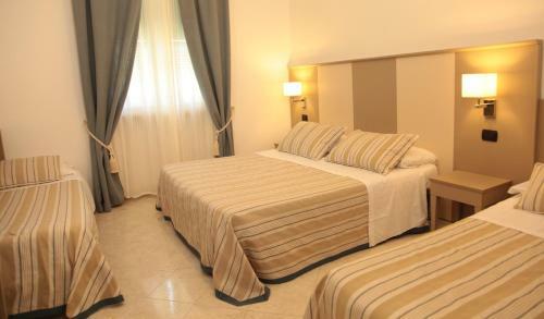 Hotel Albergo Degli Amici