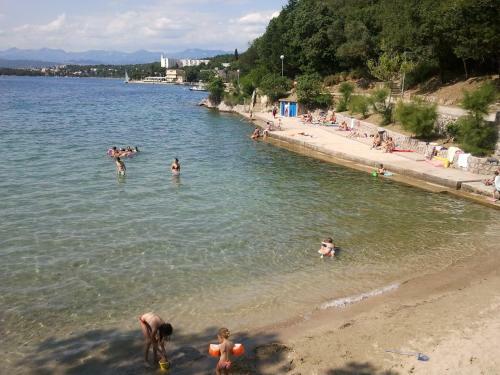 Apartments Miskovic