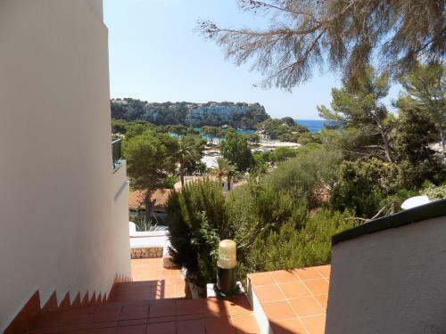 Apartamentos Encanto Del Mar