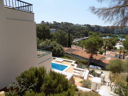 Apartamentos Encanto Del Mar