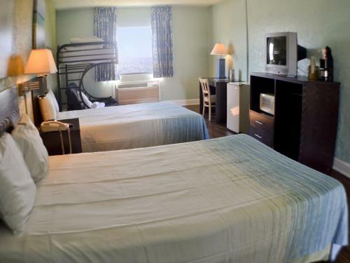 Boardwalk Beach Resort Hotel And Conference Center