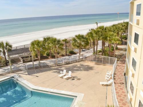 Boardwalk Beach Resort Hotel And Conference Center